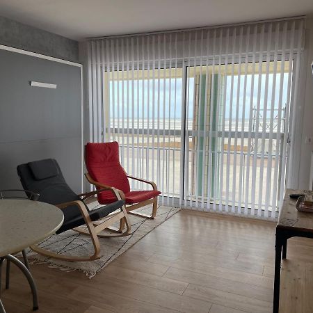 Appartamento Studio à la plage Berck Esterno foto