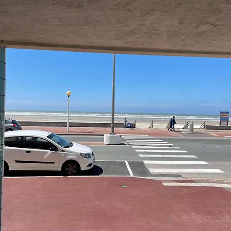 Appartamento Studio à la plage Berck Esterno foto