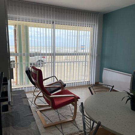 Appartamento Studio à la plage Berck Esterno foto