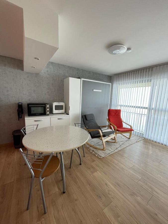Appartamento Studio à la plage Berck Esterno foto