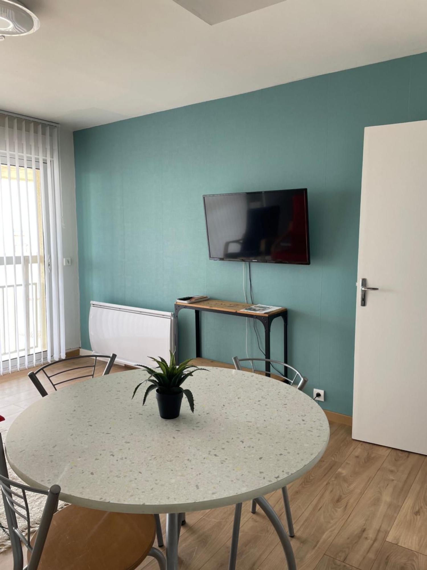 Appartamento Studio à la plage Berck Esterno foto
