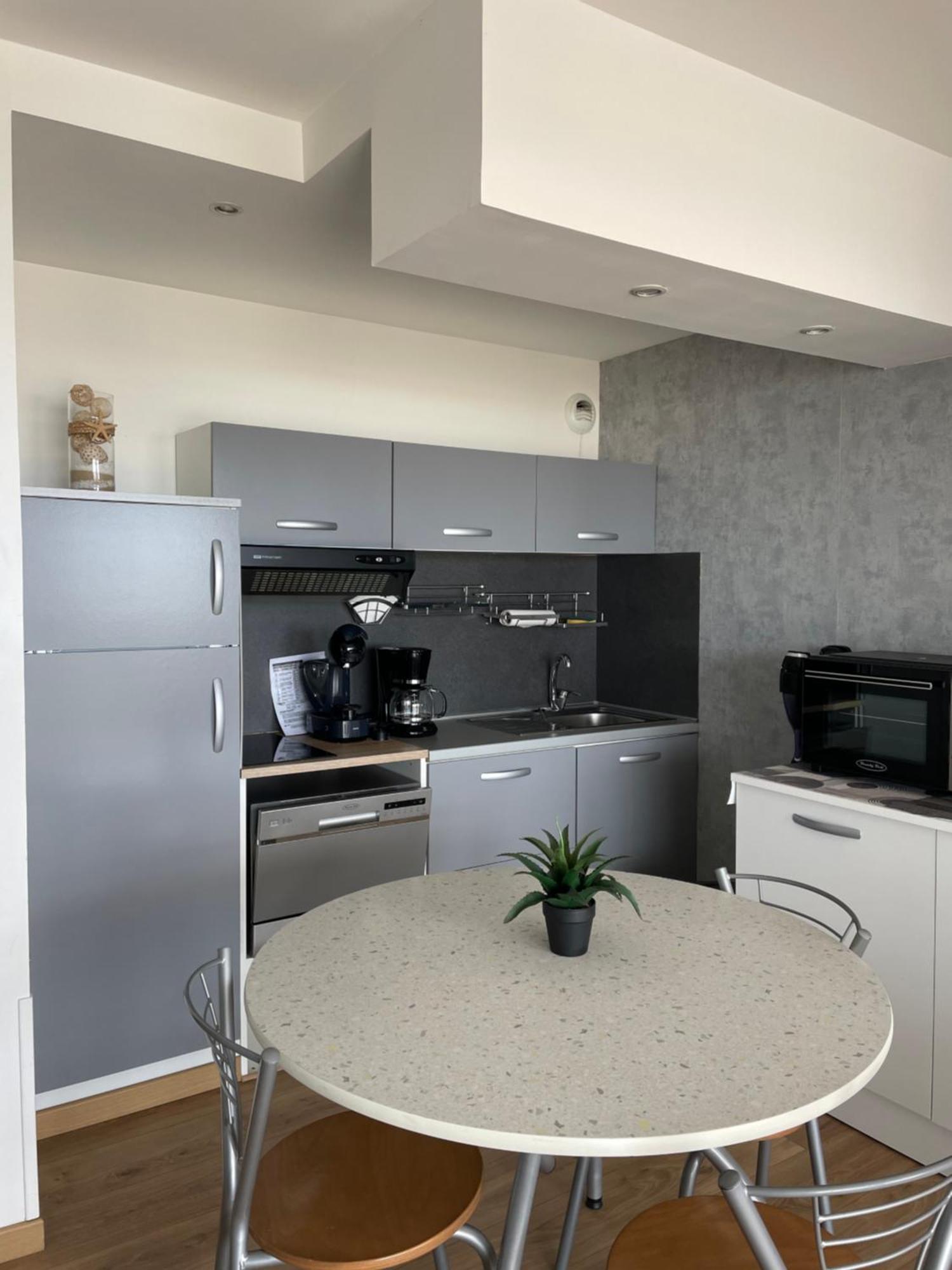 Appartamento Studio à la plage Berck Esterno foto